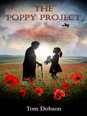 cover image of The Poppy Project